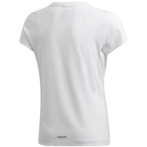 Koszulka adidas G a.r. Gfx Tee Jr GE0500 134cm