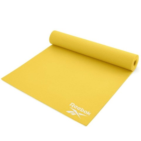 Mata do jogi Reebok 4mm RAYG-11022YL N/A Mata do jogi Reebok 4mm RAYG-11022YL N/A