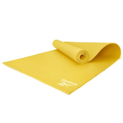 Mata do jogi Reebok 4mm RAYG-11022YL N/A Mata do jogi Reebok 4mm RAYG-11022YL N/A