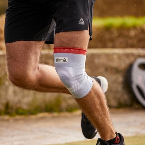 Opaska na kolano Reebok SpeedWick M RRSU-14324 N/A
