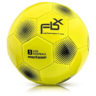 Piłka nożna Meteor FBX 37000 uniw