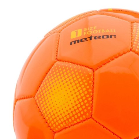 Piłka nożna Meteor FBX 37014 uniw Piłka nożna Meteor FBX 37014 uniw