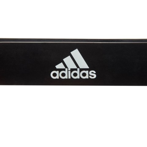 Taśma oporowa adidas 4,45 cm ADTB-10607BK N/A
