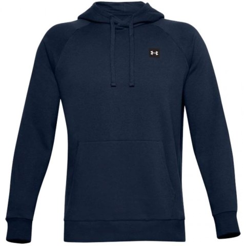 Bluza Under Armour Rival Fleece Hoodie 1357092 408 XL