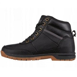 Buty Kappa Bright Mid T Jr 260239T 1111 36
