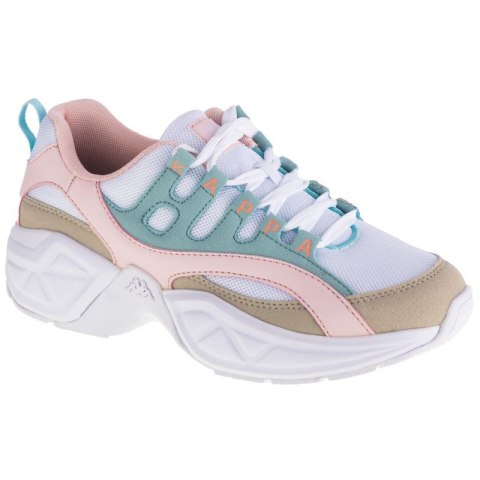 Buty Kappa Overton W 242672-1037 36