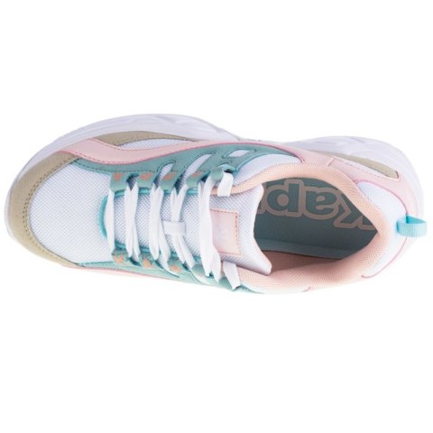 Buty Kappa Overton W 242672-1037 36