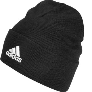 Czapka adidas Logo Woolie FS9022 N/A