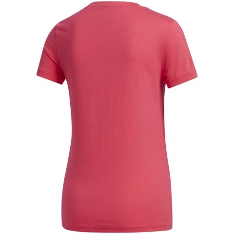 Koszulka adidas Essentials Tape Tee W GE1133 XL