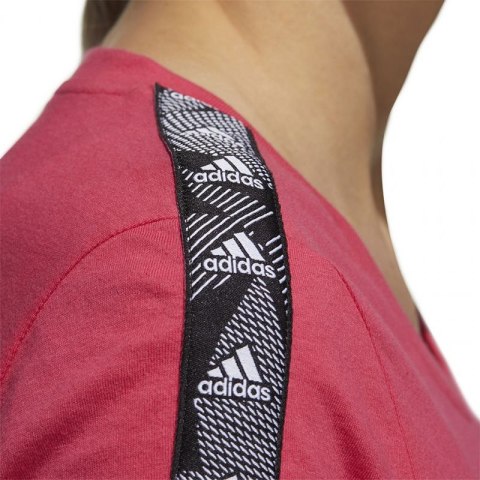 Koszulka adidas Essentials Tape Tee W GE1133 M