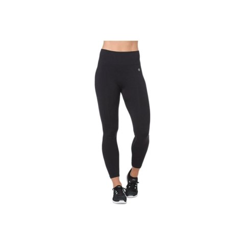 Spodnie Asics Seamless Cropped Tight W 2032A387-001 M