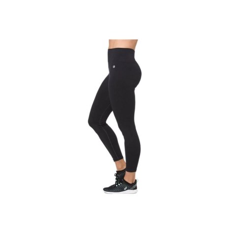 Spodnie Asics Seamless Cropped Tight W 2032A387-001 S Spodnie Asics Seamless Cropped Tight W 2032A387-001 S