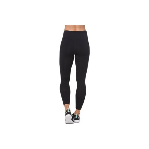 Spodnie Asics Seamless Cropped Tight W 2032A387-001 S Spodnie Asics Seamless Cropped Tight W 2032A387-001 S