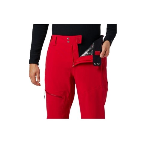 Spodnie Columbia Snow Rival II Pant M 1864121613 XL Spodnie Columbia Snow Rival II Pant M 1864121613 XL
