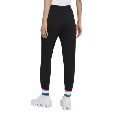 Spodnie Nike Heritage Flc W CU5909 010 S Spodnie Nike Heritage Flc W CU5909 010 S