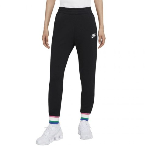 Spodnie Nike Heritage Flc W CU5909 010 S Spodnie Nike Heritage Flc W CU5909 010 S