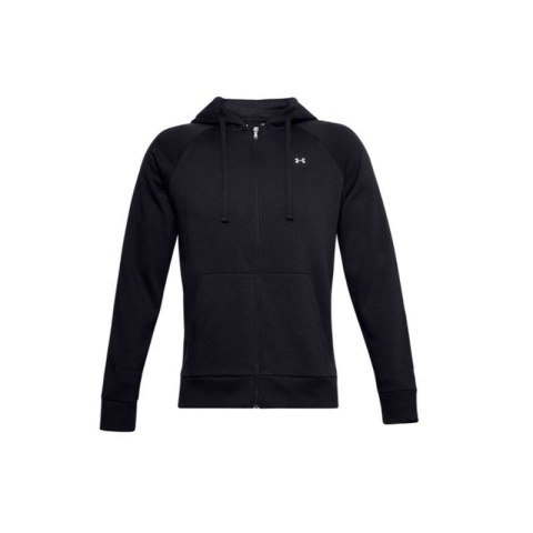 Bluza Under Armour Rival Fleece FZ Hoodie M 1357111-001 3XL