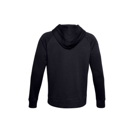 Bluza Under Armour Rival Fleece FZ Hoodie M 1357111-001 4XL