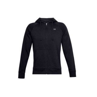 Bluza Under Armour Rival Fleece FZ Hoodie M 1357111-001 XL