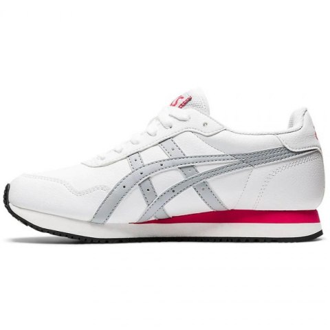 Buty Asics Tiger Runner W 1192A190 101 40
