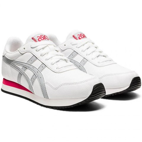 Buty Asics Tiger Runner W 1192A190 101 40