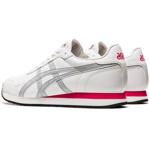 Buty Asics Tiger Runner W 1192A190 101 40