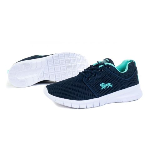 Buty Lonsdale Sivas 2 W ZLLA505 NAVY/MINT 38