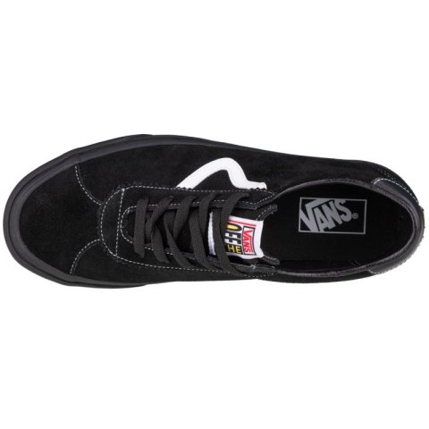 Buty Vans UA Sport U VN0A4BU6BKA 39 Buty Vans UA Sport U VN0A4BU6BKA 39