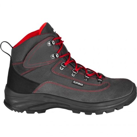 Buty trekkingowe Alpinus Brahmatal High Active GR43321 41 Buty trekkingowe Alpinus Brahmatal High Active GR43321 41