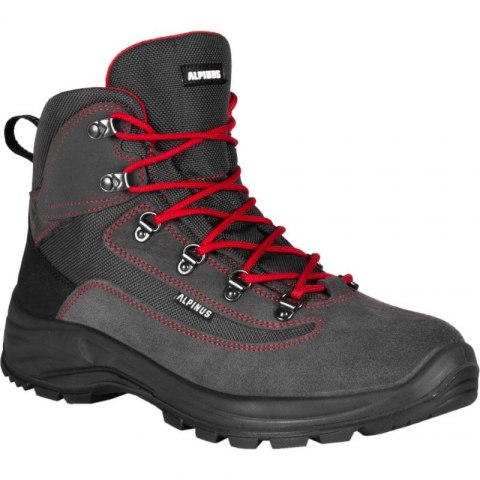Buty trekkingowe Alpinus Brahmatal High Active GR43321 41 Buty trekkingowe Alpinus Brahmatal High Active GR43321 41