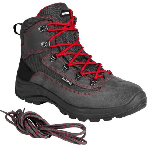 Buty trekkingowe Alpinus Brahmatal High Active GR43321 41 Buty trekkingowe Alpinus Brahmatal High Active GR43321 41