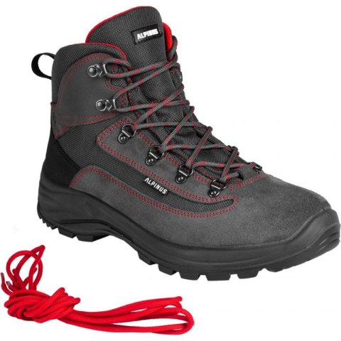 Buty trekkingowe Alpinus Brahmatal High Active GR43321 41 Buty trekkingowe Alpinus Brahmatal High Active GR43321 41