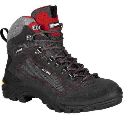 Buty trekkingowe Alpinus Dragon High Tactical GR43305 44 Buty trekkingowe Alpinus Dragon High Tactical GR43305 44