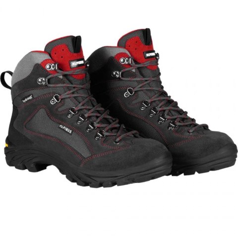 Buty trekkingowe Alpinus Dragon High Tactical GR43305 44 Buty trekkingowe Alpinus Dragon High Tactical GR43305 44