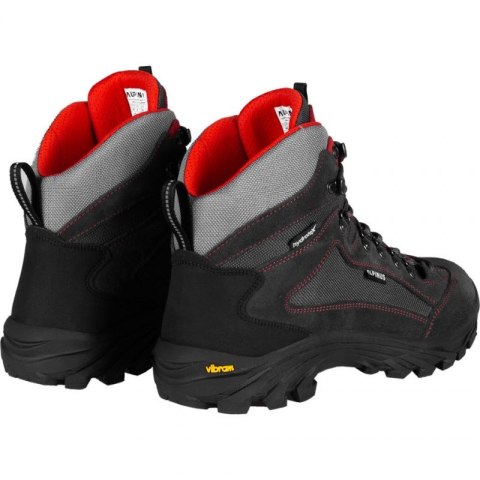 Buty trekkingowe Alpinus Dragon High Tactical GR43305 44 Buty trekkingowe Alpinus Dragon High Tactical GR43305 44