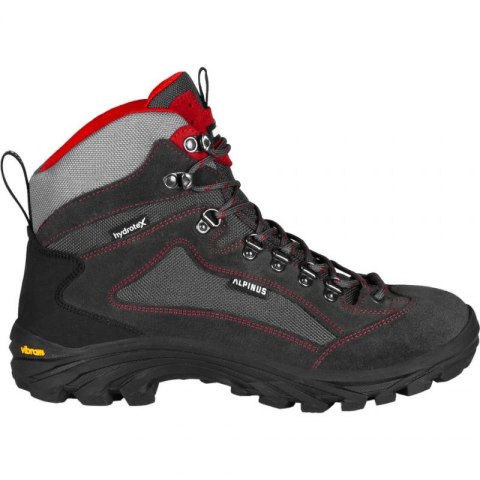 Buty trekkingowe Alpinus Dragon High Tactical GR43305 44 Buty trekkingowe Alpinus Dragon High Tactical GR43305 44