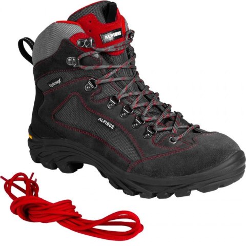 Buty trekkingowe Alpinus Dragon High Tactical GR43305 44 Buty trekkingowe Alpinus Dragon High Tactical GR43305 44