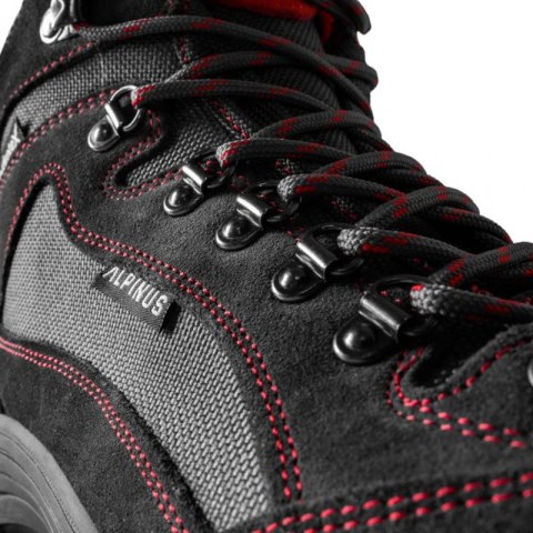 Buty trekkingowe Alpinus Dragon High Tactical GR43305 44 Buty trekkingowe Alpinus Dragon High Tactical GR43305 44