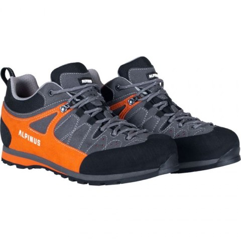 Buty trekkingowe Alpinus The Ridge Low Pro GR43298 45 Buty trekkingowe Alpinus The Ridge Low Pro GR43298 45