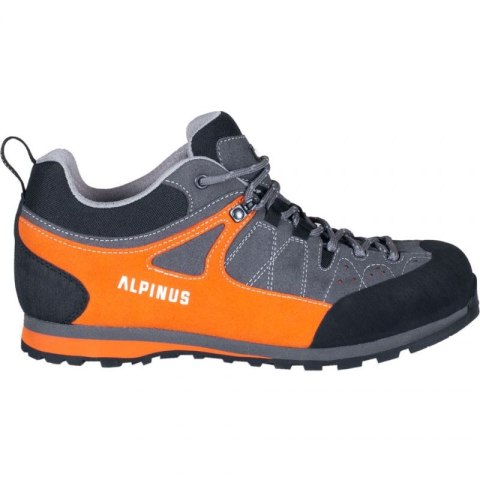 Buty trekkingowe Alpinus The Ridge Low Pro GR43298 45 Buty trekkingowe Alpinus The Ridge Low Pro GR43298 45