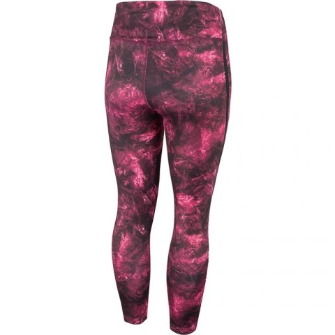 Legginsy 4F multikolor allover W H4Z20 SPDF010 91A M Legginsy 4F multikolor allover W H4Z20 SPDF010 91A M