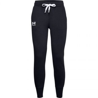 Spodnie Under Armour Rival Fleece W 1356416 001 XL