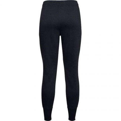 Spodnie Under Armour Rival Fleece W 1356416 001 M Spodnie Under Armour Rival Fleece W 1356416 001 M