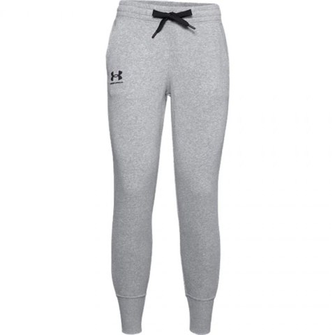 Spodnie Under Armour Rival Fleece W 1356416 035 L Spodnie Under Armour Rival Fleece W 1356416 035 L