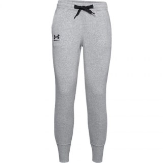 Spodnie Under Armour Rival Fleece W 1356416 035 M
