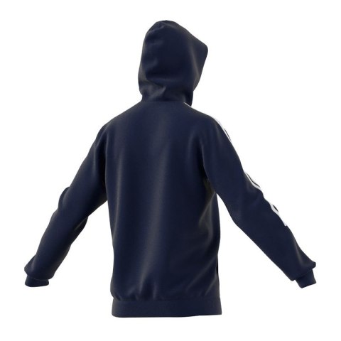 Bluza adidas Essentials Fleece 3 Stripes M GK9584 XL Bluza adidas Essentials Fleece 3 Stripes M GK9584 XL
