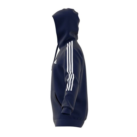Bluza adidas Essentials Fleece 3 Stripes M GK9584 XL Bluza adidas Essentials Fleece 3 Stripes M GK9584 XL