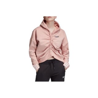 Bluza adidas Ruched Hoodie W EC0782 38
