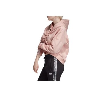 Bluza adidas Ruched Hoodie W EC0782 38