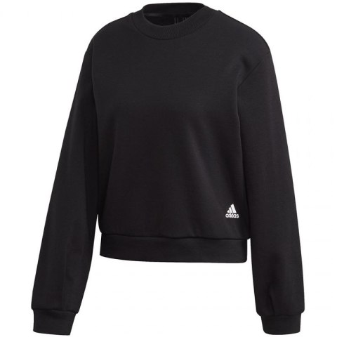 Bluza adidas W St Crew W FL4911 2XL Bluza adidas W St Crew W FL4911 2XL